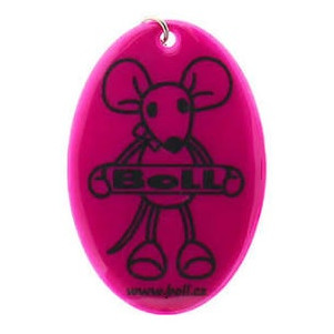 Prívesok Boll Reflective Pendant 5