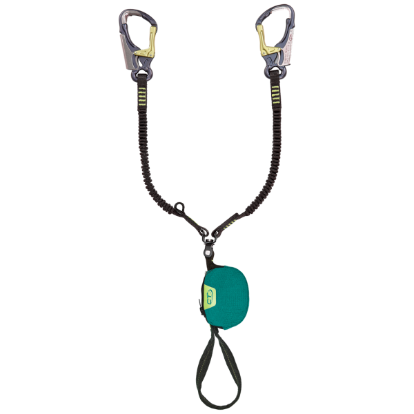 Tlmič pádu Climbing Technology Top Shell Twist