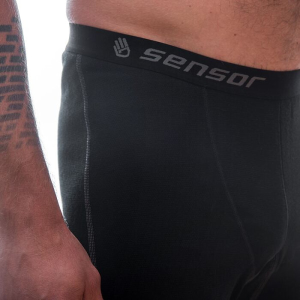 Pánske trenky Sensor Double Face 3-pack