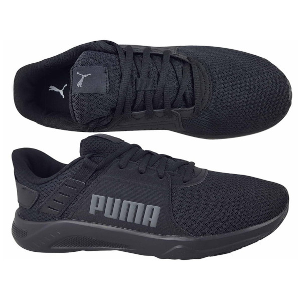 Topánky Puma FTR Connect