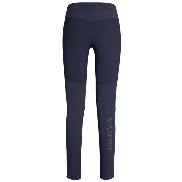 Dámske nohavice Salewa Agner Dst W Tights tmavě modrá 3960 - navy blazer