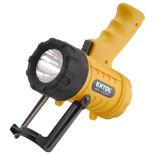 Baterka Extol 5W CREE XPG LED