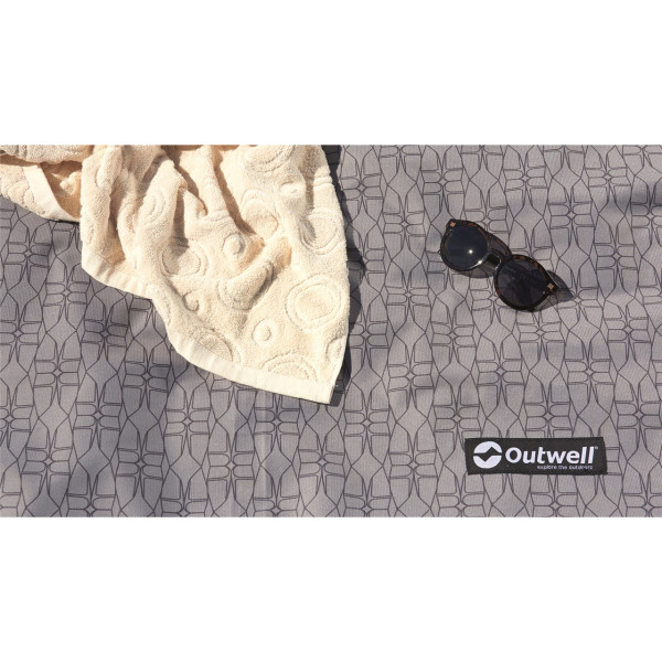 Koberec ku stanu Outwell Flat Woven Carpet Springville 6SA