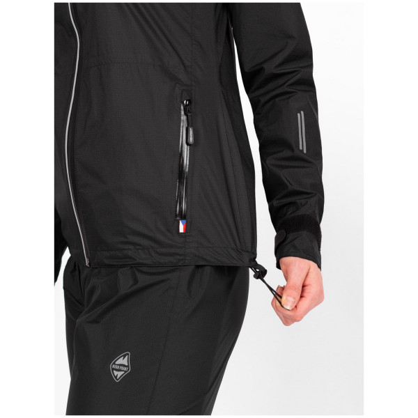 Dámska bunda High Point Road Runner 4.0 Lady Jacket