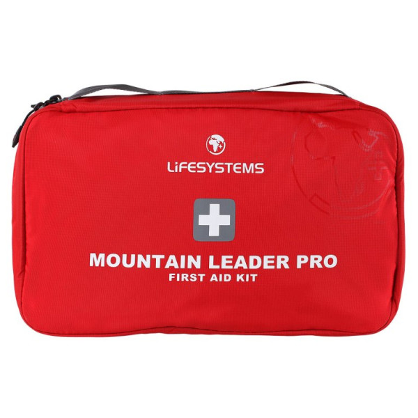 Lekárnička Lifesystems Mountain Leader Pro First Aid