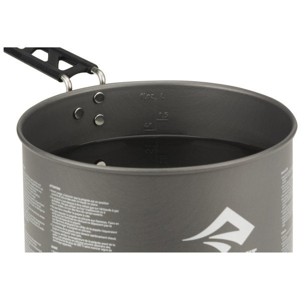 Hrniec Sea to Summit Alpha Pot 2.7L