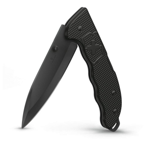 Vreckový nôž Victorinox Evoke BS Alox Black