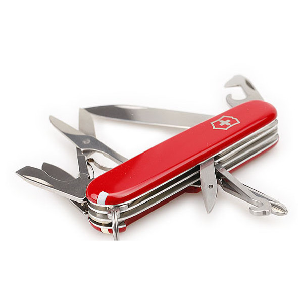 Vreckový nôž Victorinox Super Tinker 1.4703