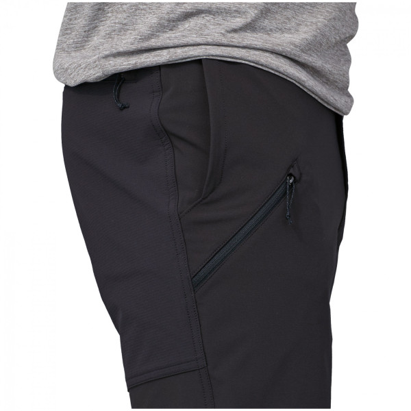 Pánske nohavice Patagonia Point Peak Trail Pants