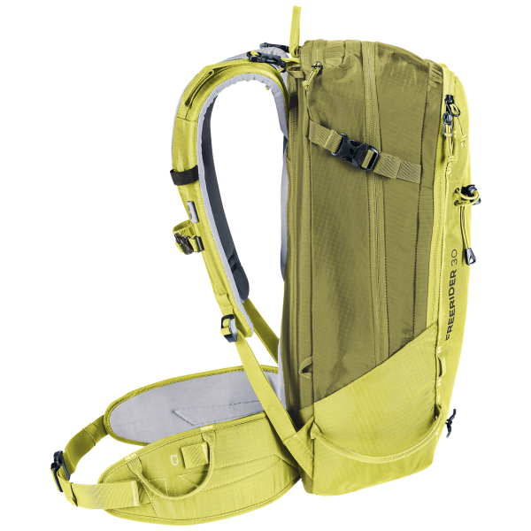 Skialpový batoh Deuter Freerider 30