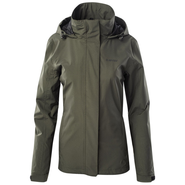 Dámska bunda Hi-Tec Lady Harriet Jacket