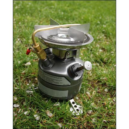 Varič Coleman Unleaded Feather Stove