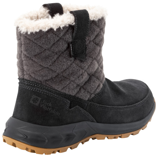 Dámske zimné topánky Jack Wolfskin Queenstown Texapore Boot W