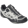 Pánske cyklistické tretry Scott Sport Crus-r Boa Reflective