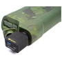 Powerbanka Ridge Monkey Vault C-Smart Wireless 77850mAh Green