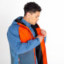Pánska bunda Dare 2b Soaring II Jacket