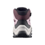 Detské topánky Salomon X Ultra Mid Gtx J Huckleberry-Dawn Pink-Concord Grape