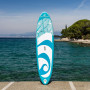 Paddleboard Spinera Spinera Let's Paddle 11'2