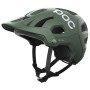 Cyklistická prilba POC Tectal zelená Epidote Green Metallic/Matt