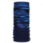 Multifuknčný set Buff Polar modrá/svetlo modrá ShadingBlue