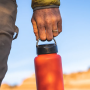 Náhradný uzáver Klean Kanteen Wide Loop Cap