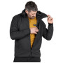 Pánska bunda Mountain Equipment Intra Hooded Jacket Men's