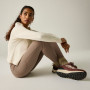 Dámske legíny Regatta Outdoor Comfort Contour Leggings