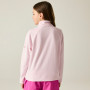 Detská mikina Dare 2b Freehand Fleece Pink Haze