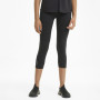 Dámske 3/4 legíny Puma Train Favorite Forever High Waist 3/4 Tight