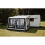 Predstan Vango Balletto Air 330 Elements Shield