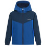 Detská bunda Regatta Hanleigh Aviator Blue/Navy modrá Aviator Blue/Navy