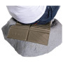 Turistický podsedák Tatonka Foldable Seat Mat 26 X 34Cm