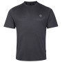 Pánske tričko Dare 2b Momentum Tee tmavě šedá