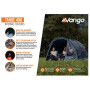 Stan Vango Tahoe 400