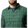 Pánska košeľa Columbia Cornell Woods™ Flannel Long Sleeve Shirt