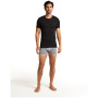 Pánske funkčné boxerky Icebreaker M Mer 125 ZoneKnit Boxers