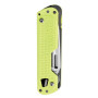 Multifunkčný nôž Leatherman Free T4 (2022)