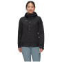 Dámska bunda Mammut Ducan Guide HS Hooded Jacket Women