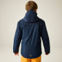 Detská bunda Dare 2b Chill Jacket Navy