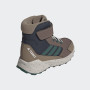 Detské topánky Adidas Terrex Trailmaker 2 High Climawarm +
