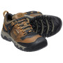 Pánske turistické topánky Keen Ridge Flex WP