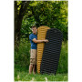 Nafukovacia karimatka Warg CryoLite Insulated