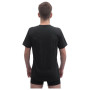 Pánske funkčné tričko Sensor Merino Cordura