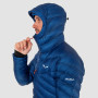 Pánska bunda Salewa ORTLES MED 3 RDS DWN JACKET M