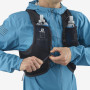 Bežecká vesta Salomon Active Skin 4 With Flasks