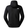 Pánska mikina The North Face AO Full Zip Hoodie