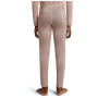 Detské funkčné spodky Icebreaker K 200 Oasis Leggings Pink Quartz