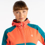 Dámska bunda Dare 2b Avidly Softshell