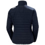 Dámska bunda Helly Hansen W Crew Insulator Jacket 2.0
