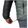 Pánska bunda Columbia Powder Lite™ II Hooded Jacket